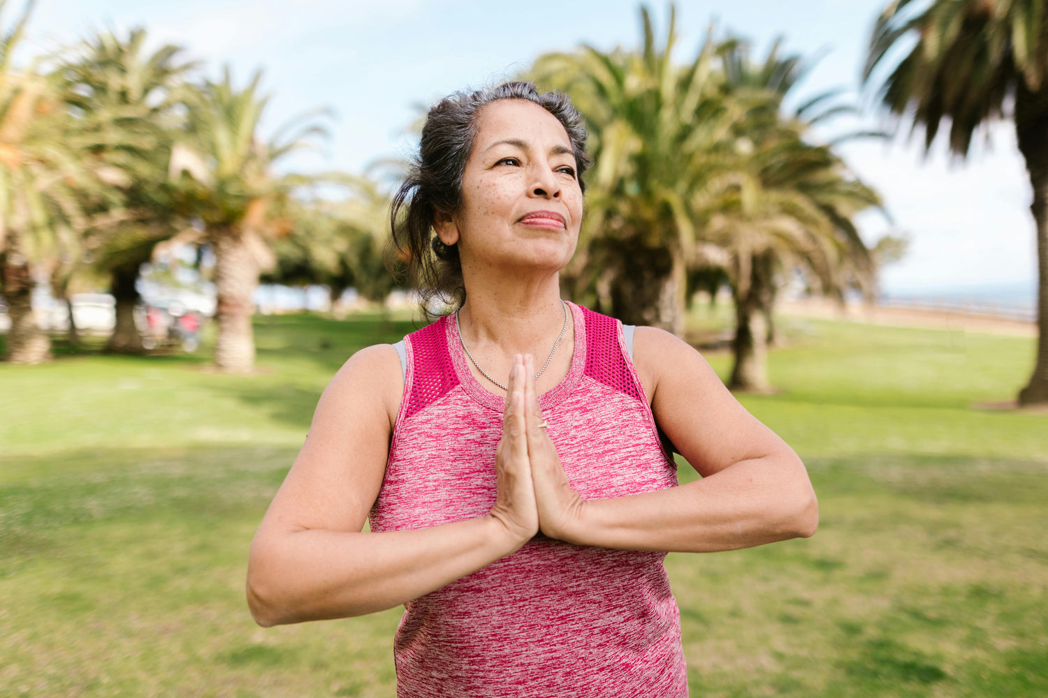 Healthy Aging: Skincare, Lifestyle, and Wellness Through Menopause