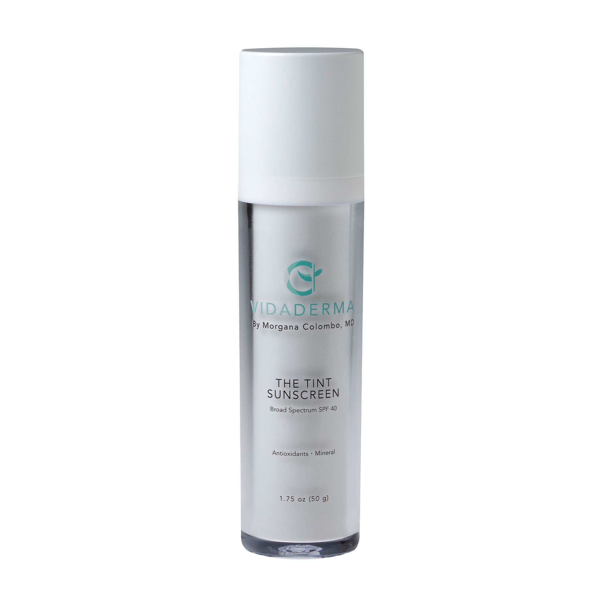 The Tint Sunscreen