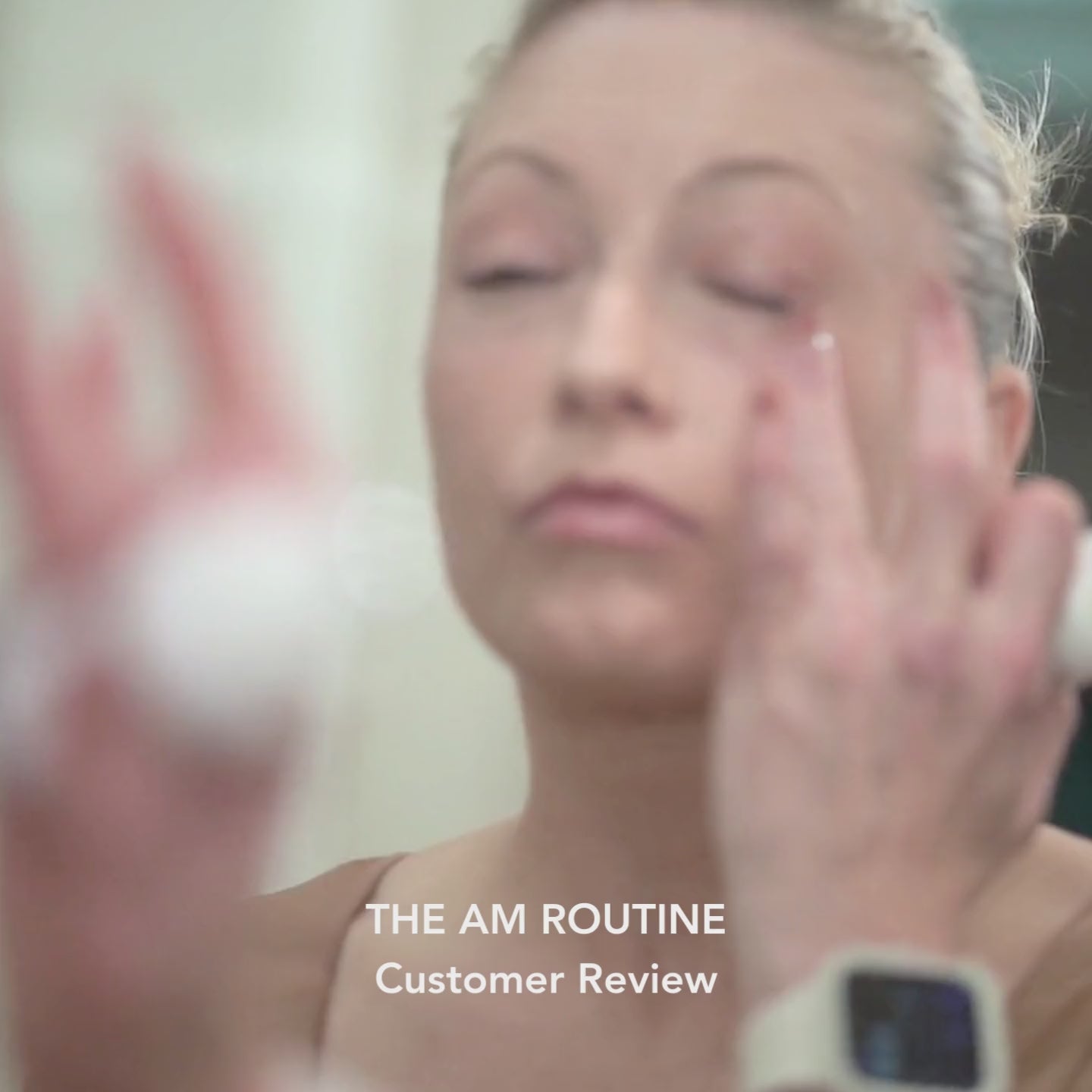 The AM Routine