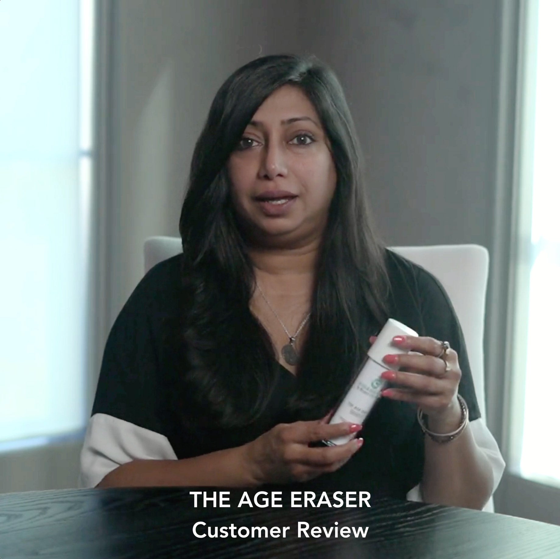 The Age Eraser