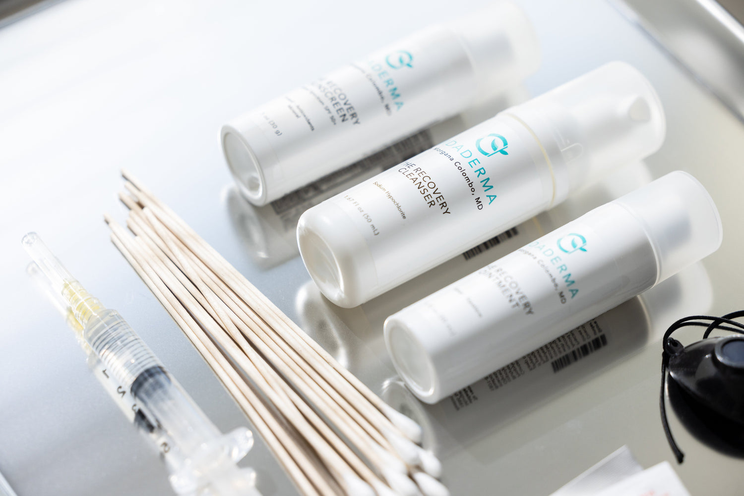 Menopause and Skin Health: Simple Habits to Restore Your Glow