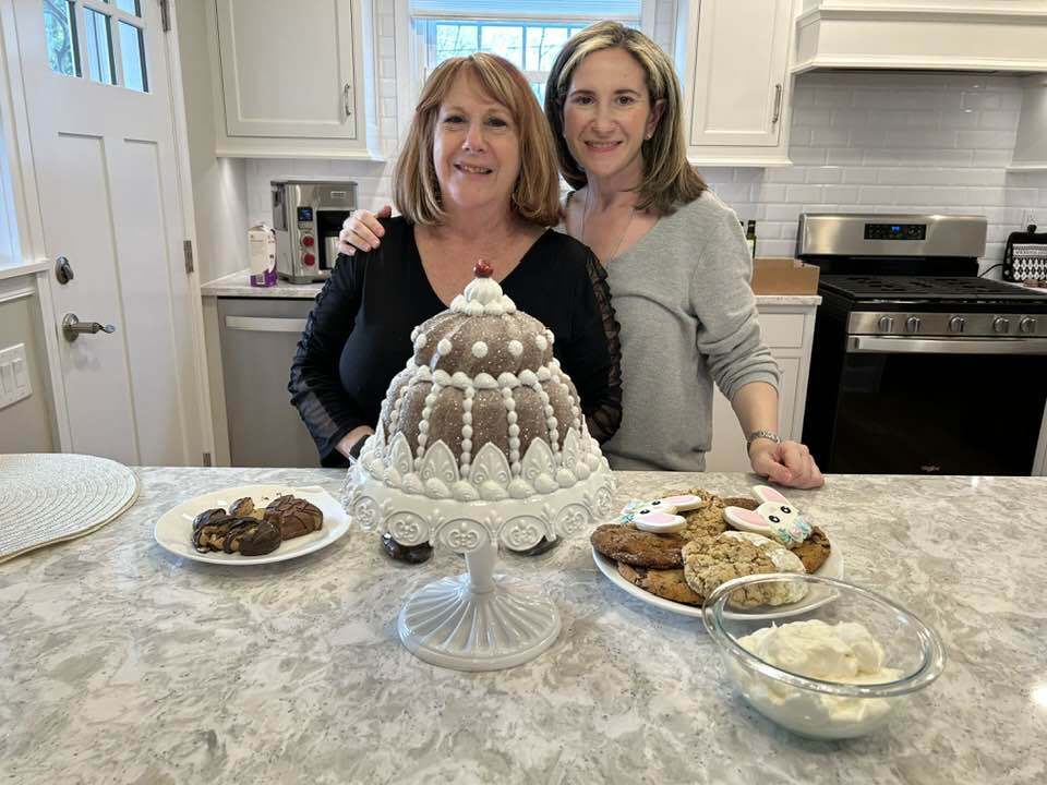 A Mother-Daughter Approach to Skin Longevity