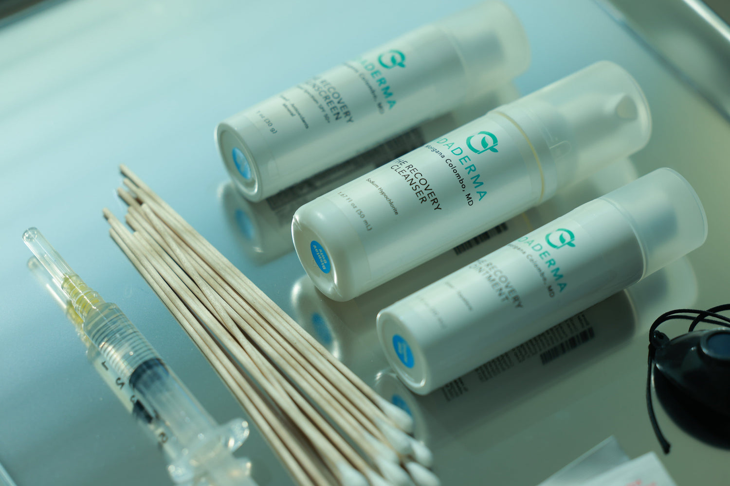 Menopause and Skin Health: Simple Habits to Restore Your Glow