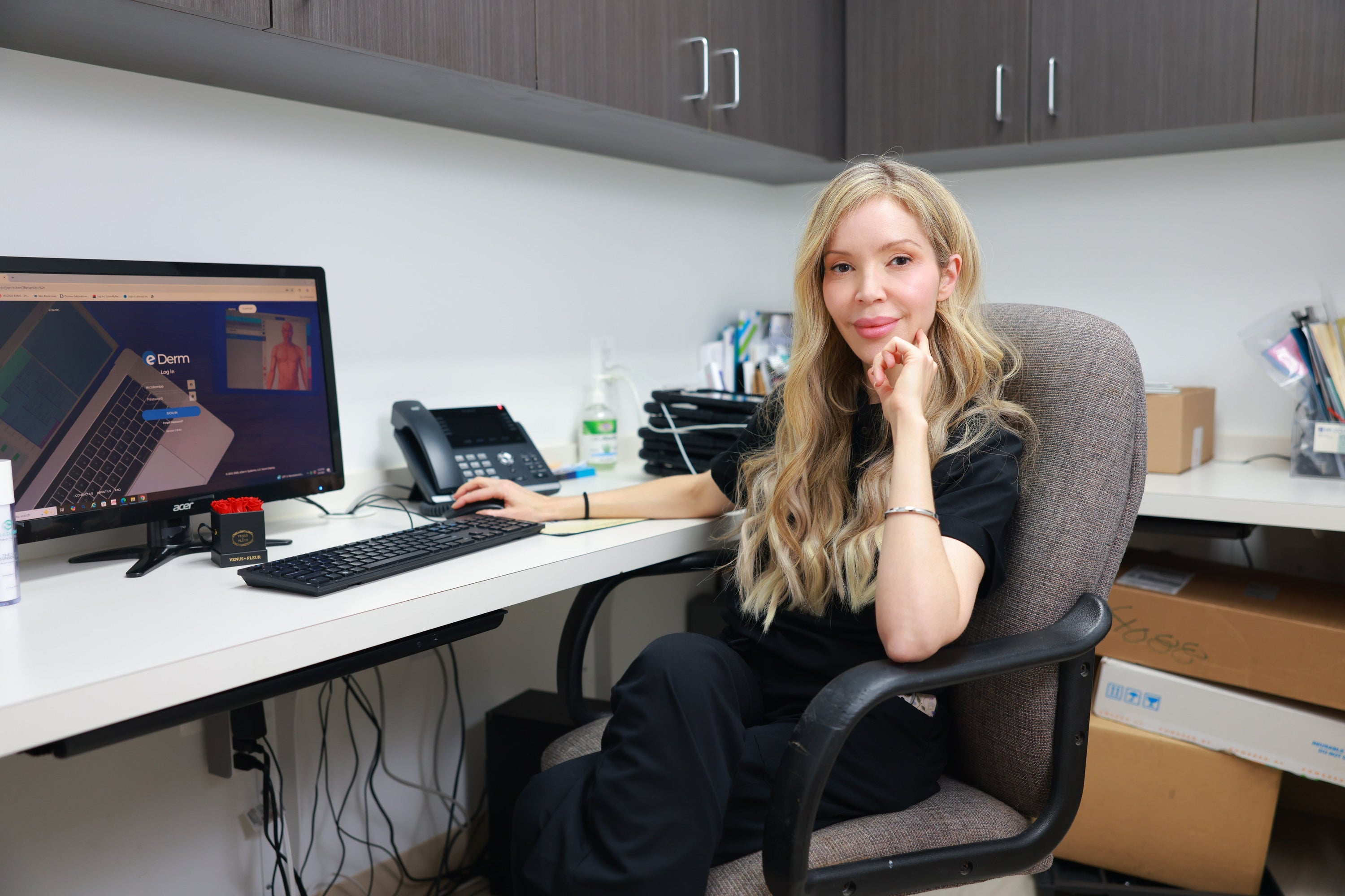 The Importance of Taking a Skincare Quiz