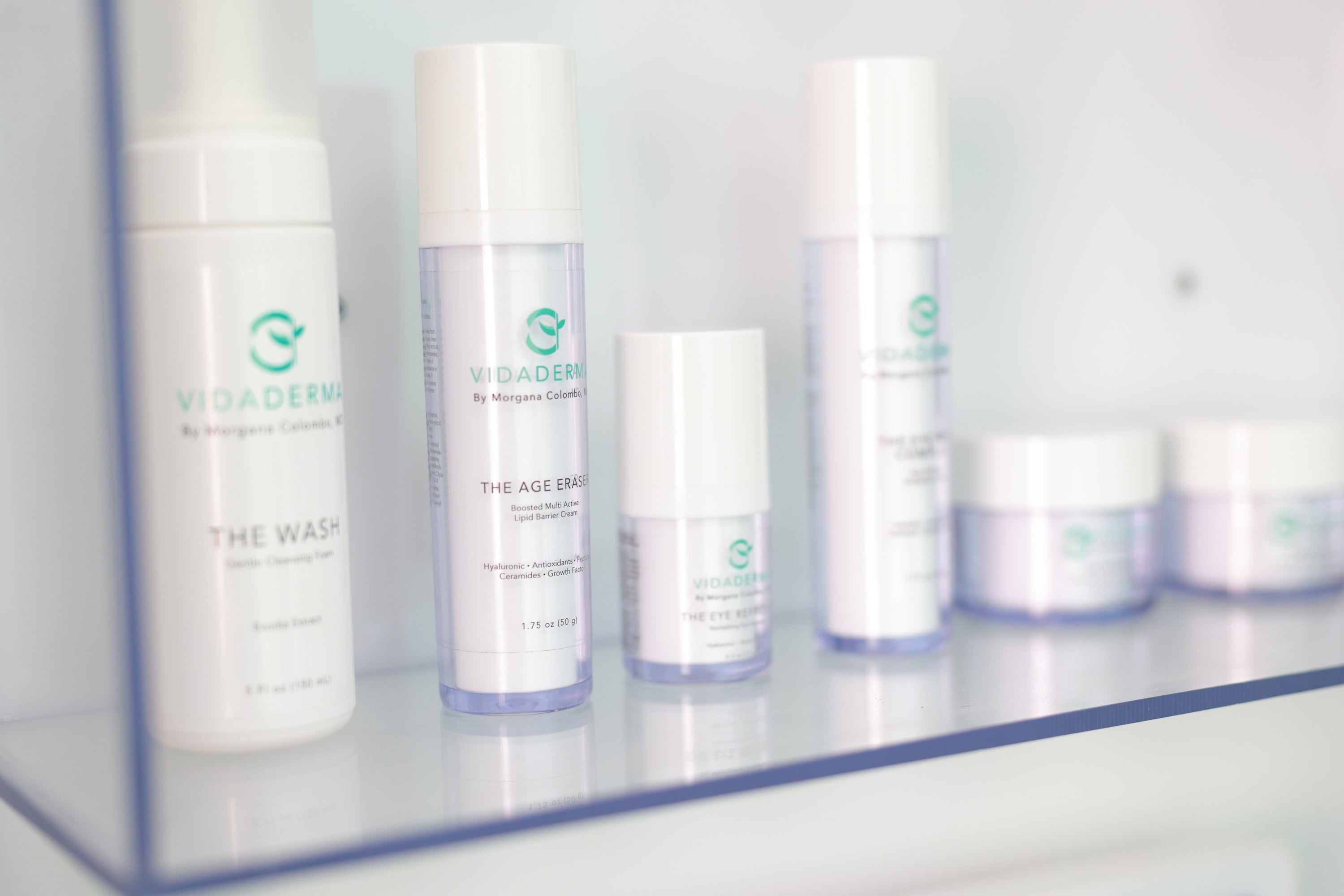 Medical-Grade Skincare vs. Over-The-Counter