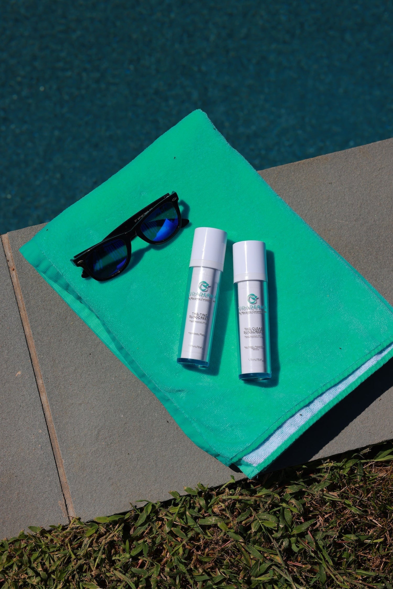 SPF and Skincare: How Daily Sun Protection Keeps Your Skin Healthy