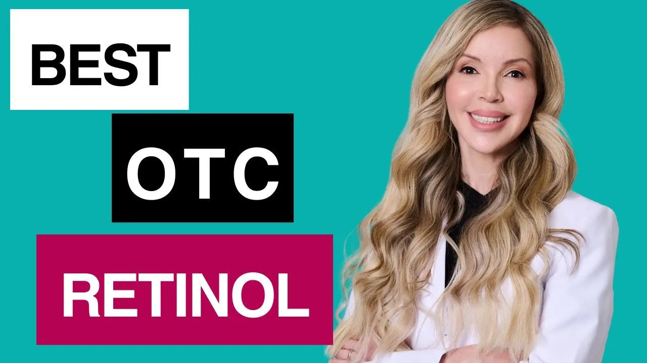 Better Than Tretinoin? The Best OTC Retinol You Haven't Tried