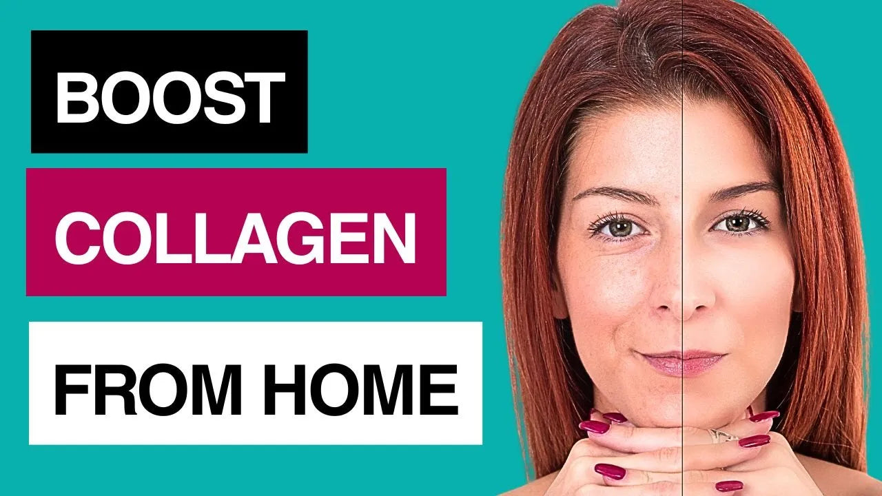 7 Science Backed Ways To Boost Collagen - Dermatologist Approved Ways To Look Younger