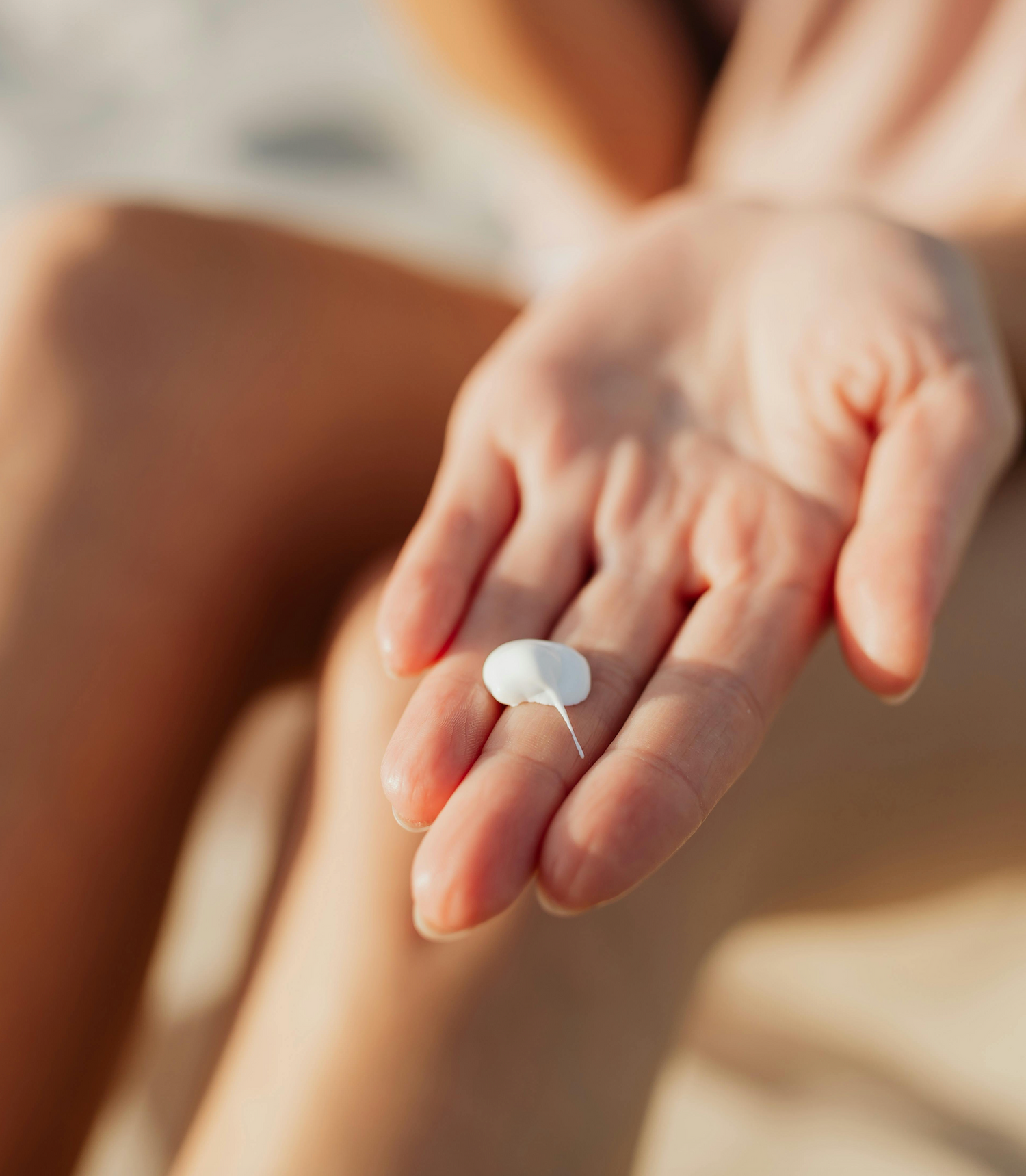 Tackling Sunburn