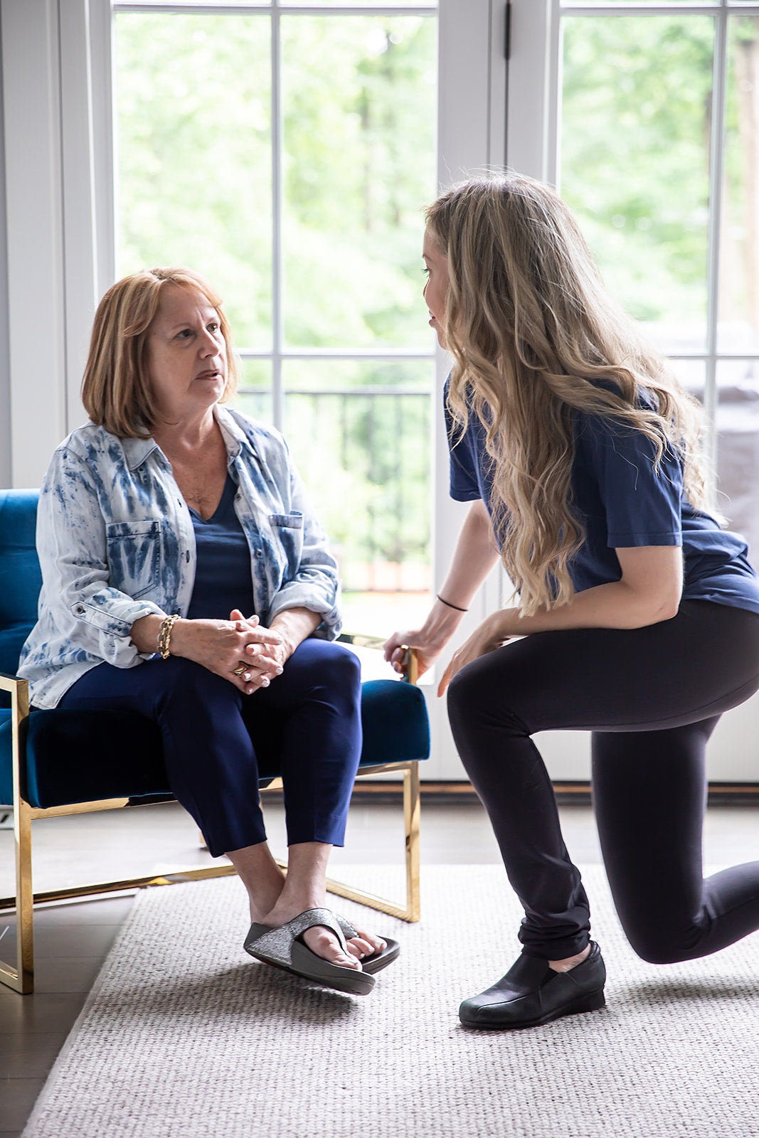 Volume Loss and Aging: What You Can Do About It
