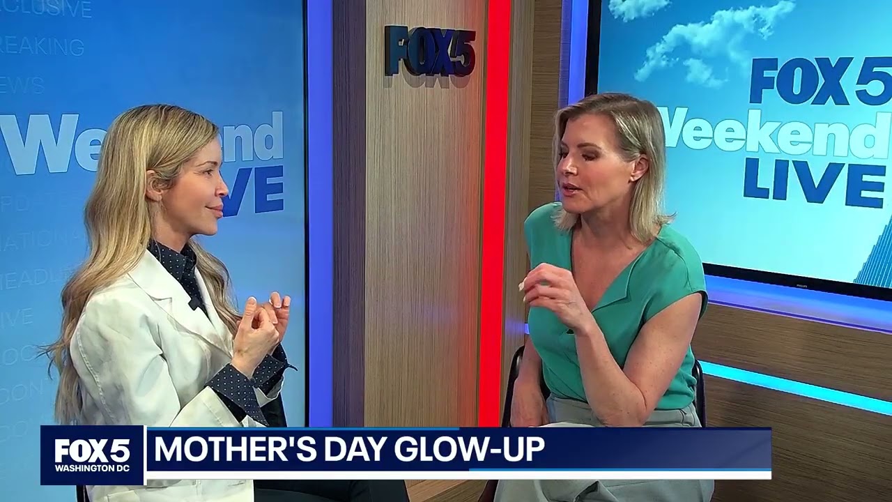 Dr. Morgana Colombo on Fox 5: An Interview With Julie Donaldson