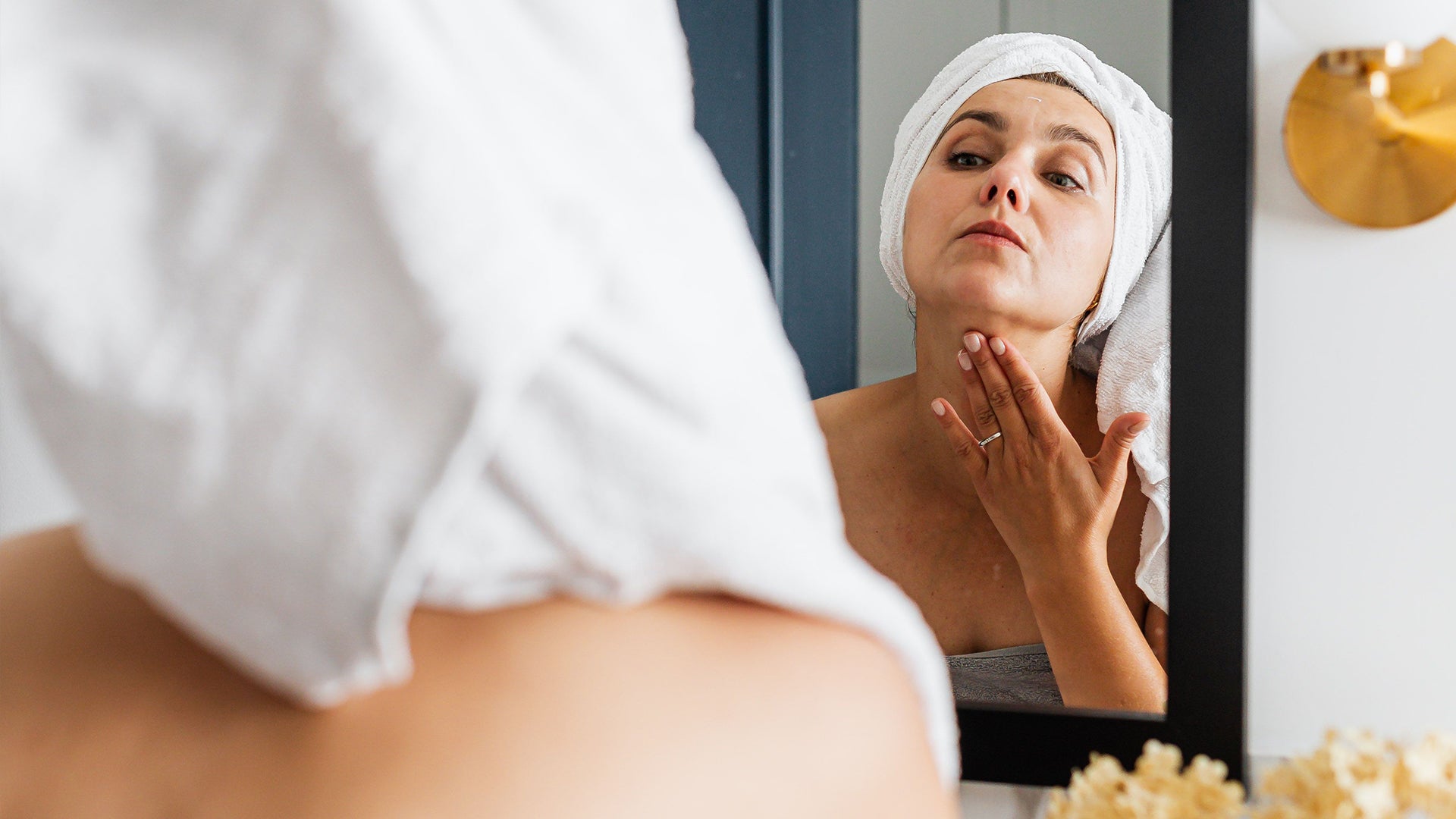 Taking a GLP-1? Here’s What Your Skin May Need Next