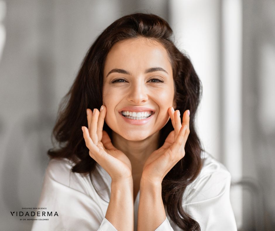 It’s Time to Try a Peptide Serum to Support Collagen Naturally (and Why Consistency Beats Concentration)
