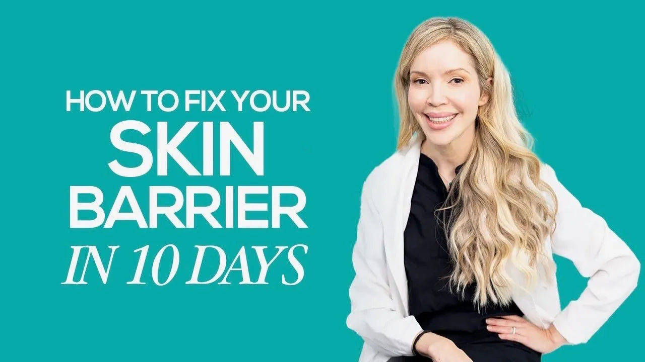 STOP Ruining Your Skin Barrier!