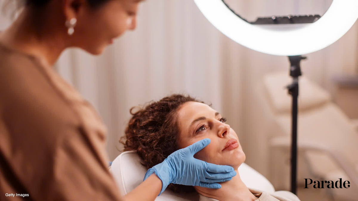 Dr. Morgana Colombo, board-certified dermatologist and founder of Vidaderma