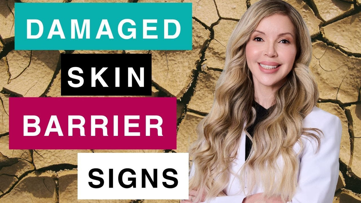 How To Fix Damaged Skin Barrier: Signs To Recognize Before Skin Breaks Down