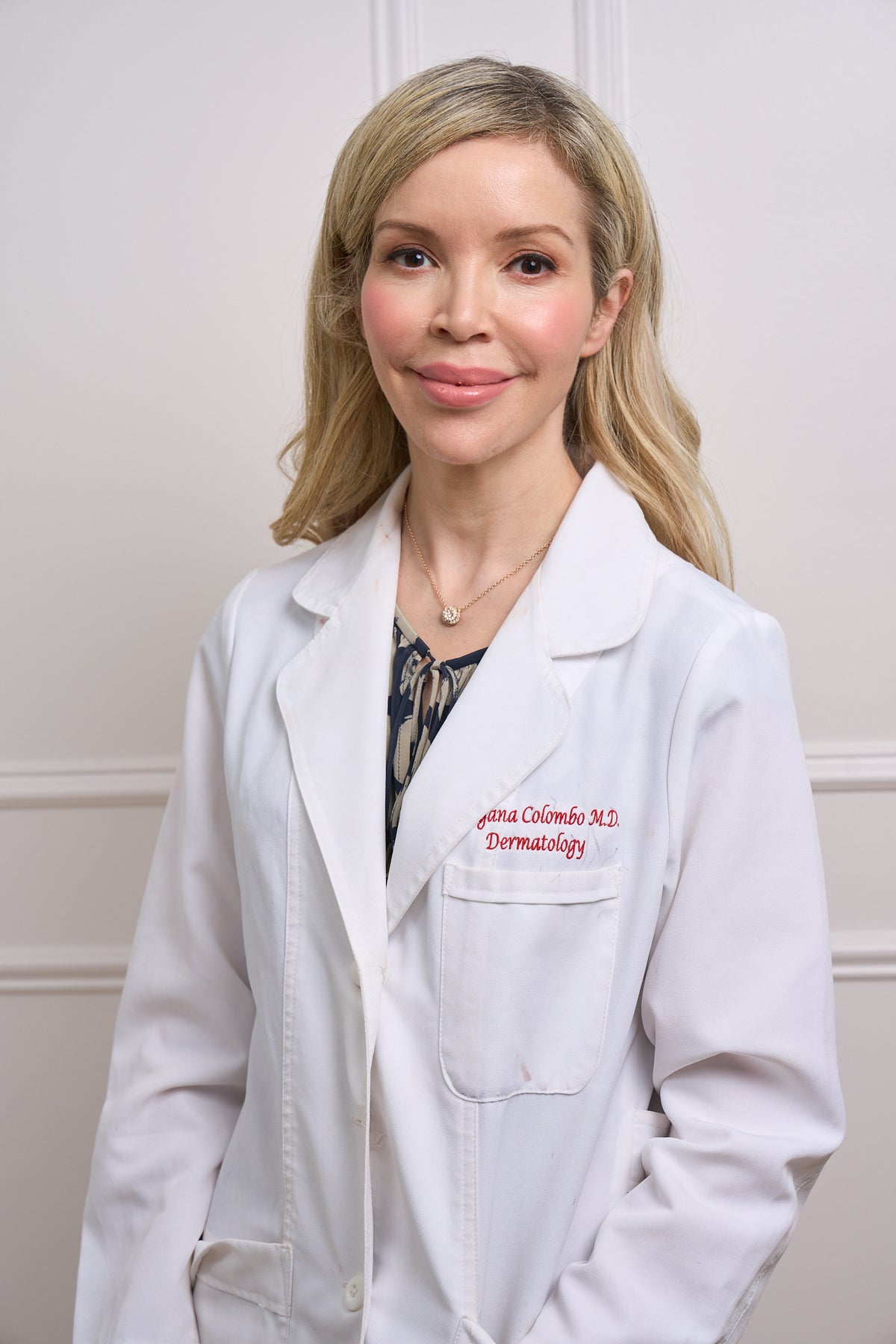 Dr. Colombo’s Protocol