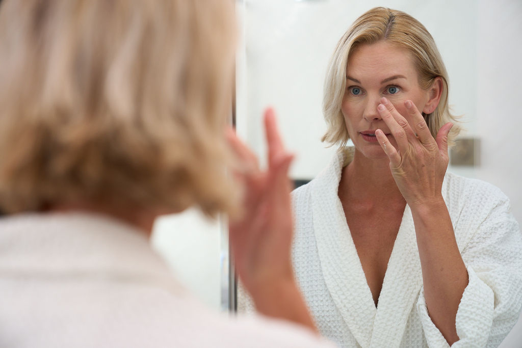The Eye Refresher