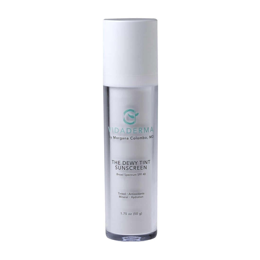 The Dewy Tint Sunscreen