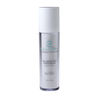 The Dewy Tint Sunscreen