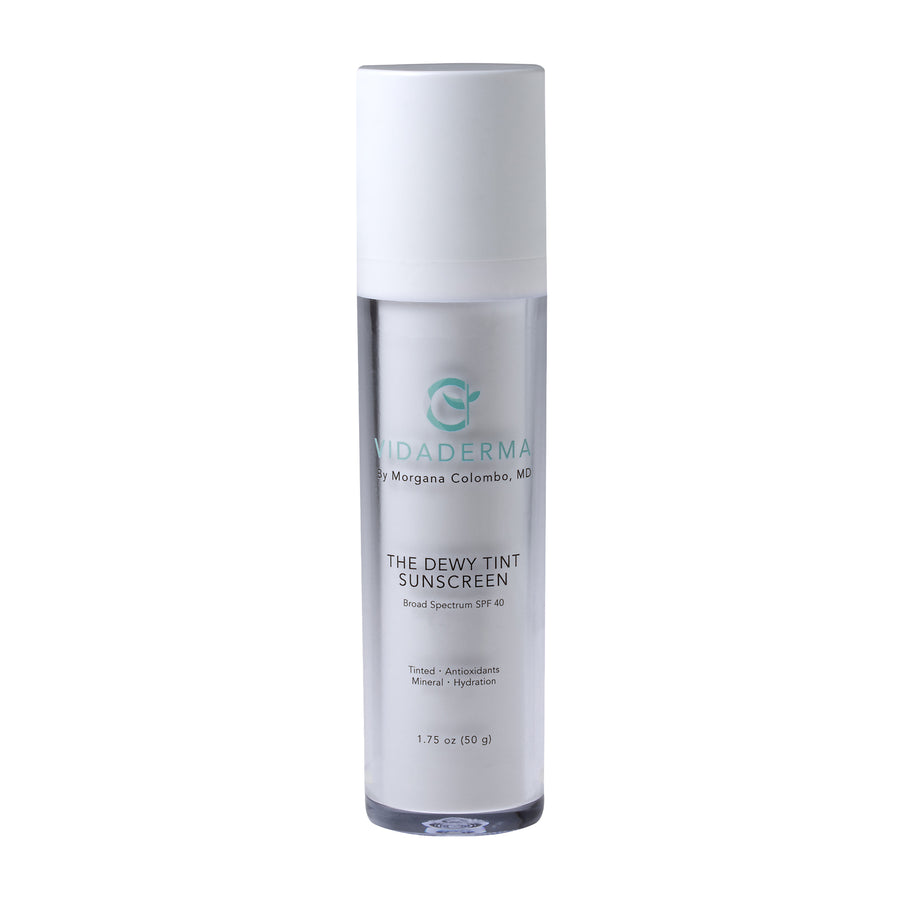 The Dewy Tint Sunscreen