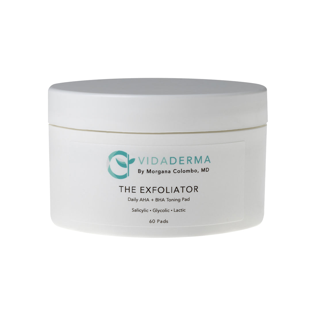 The Exfoliator