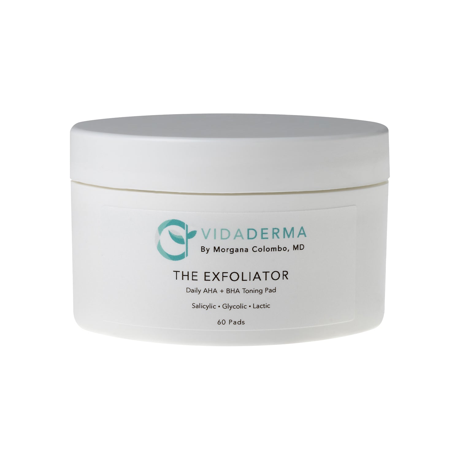 The Exfoliator