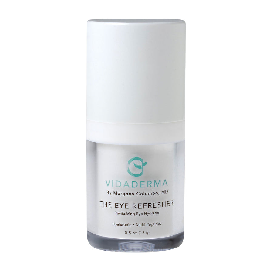 The Eye Refresher