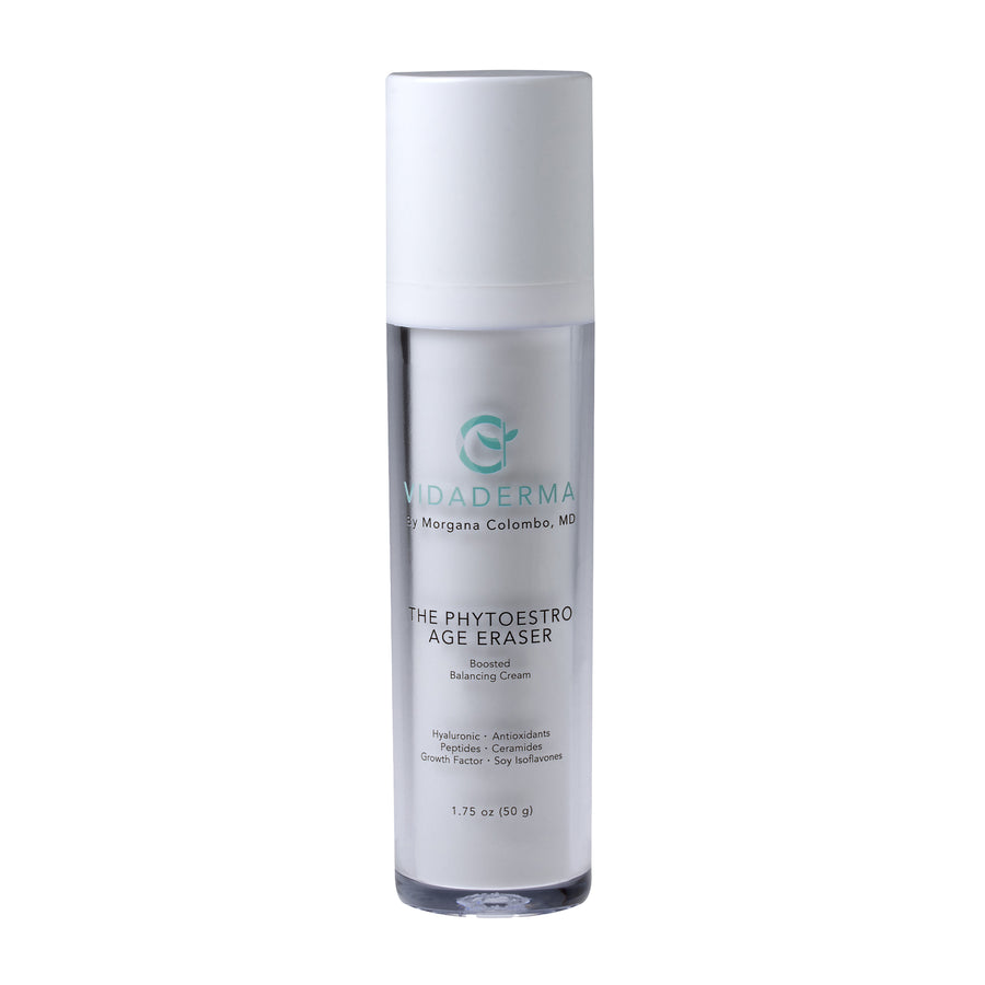 The Phytoestro Age Eraser