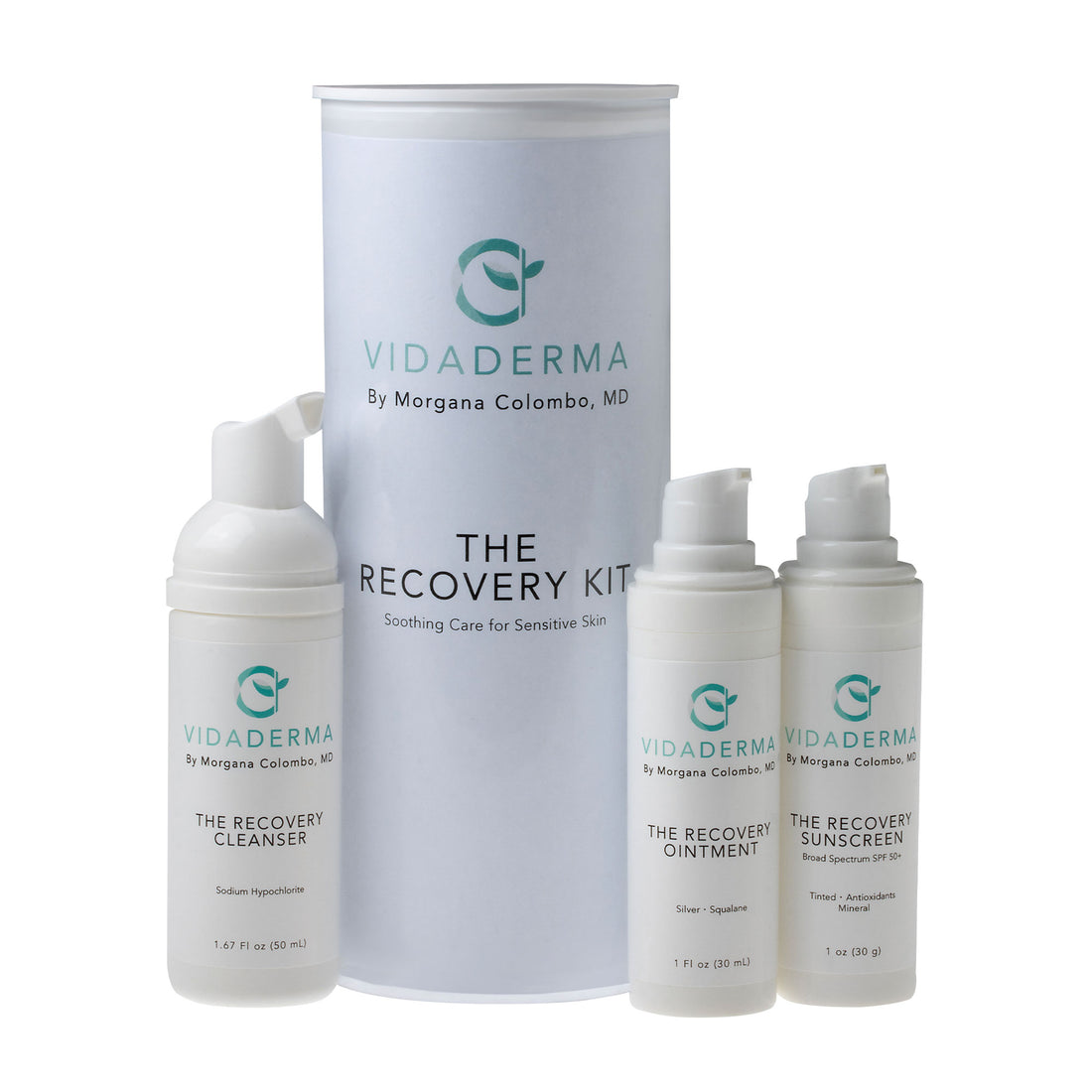The Recovery Kit