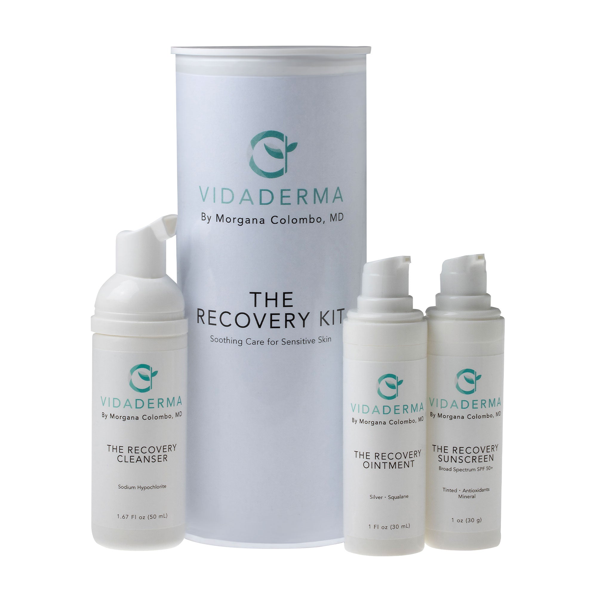The Recovery Kit