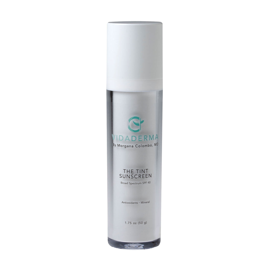 The Tint Sunscreen