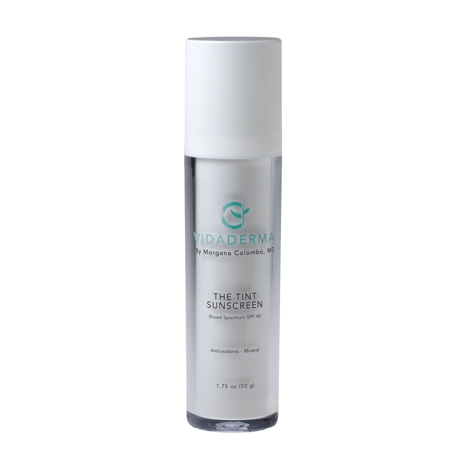 The Tint Sunscreen