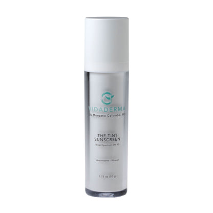 The Tint Sunscreen