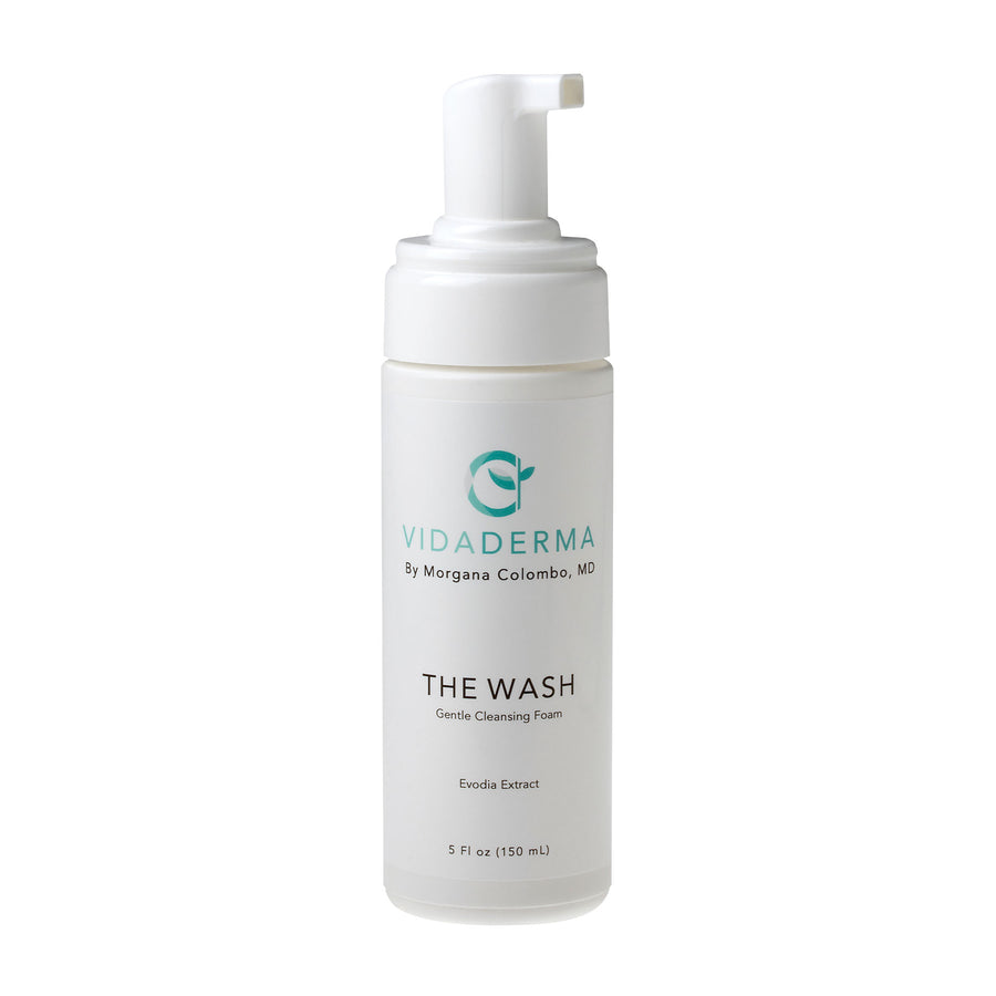 The Wash