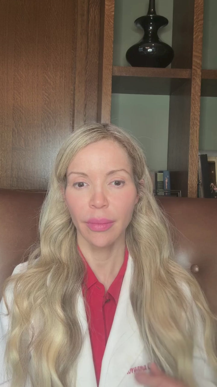 The Eye Neck Complex