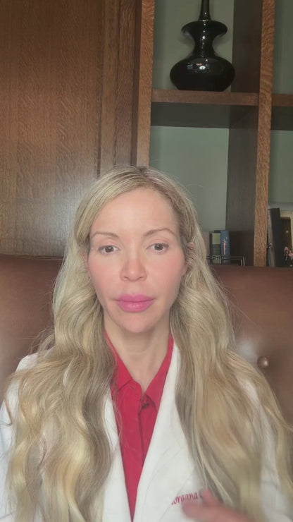 The Eye Neck Complex