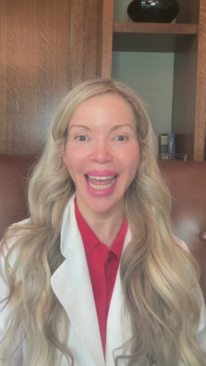 The Phytoestro Age Eraser