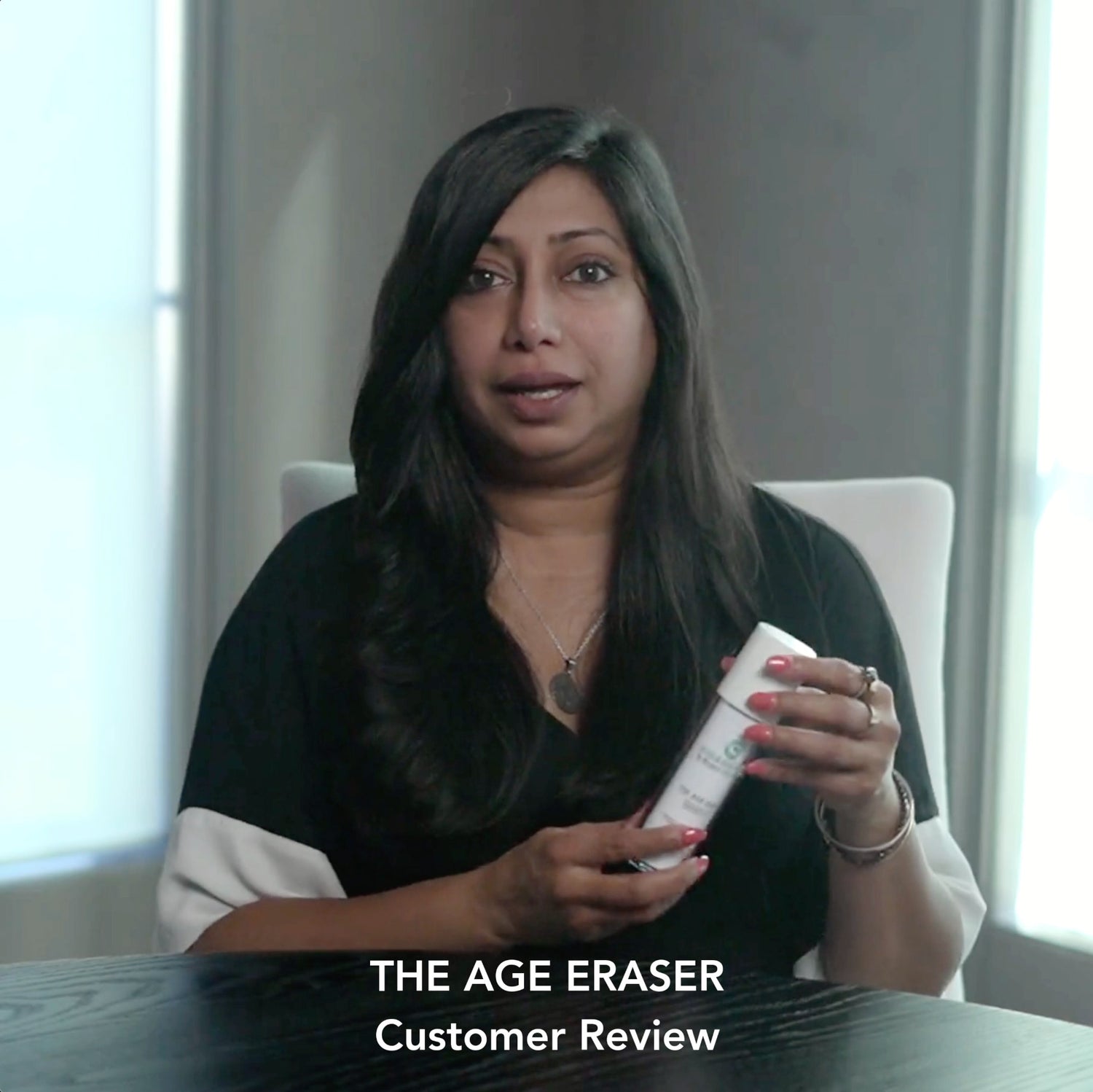 The Age Eraser