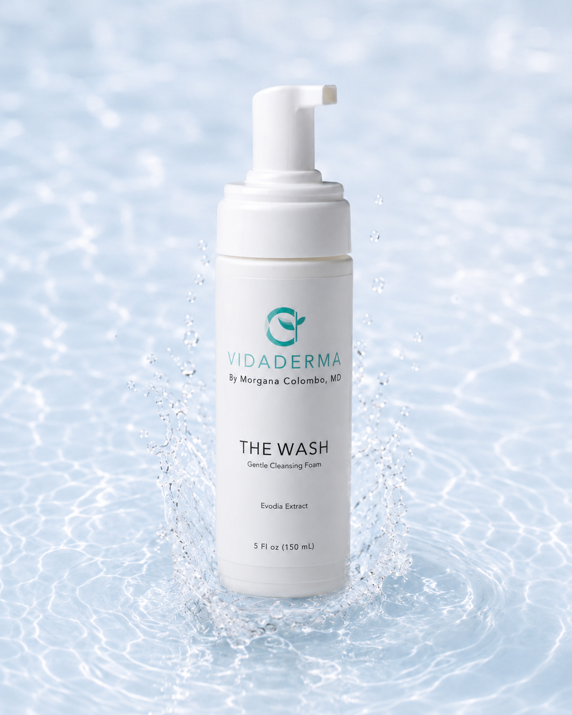 The Wash